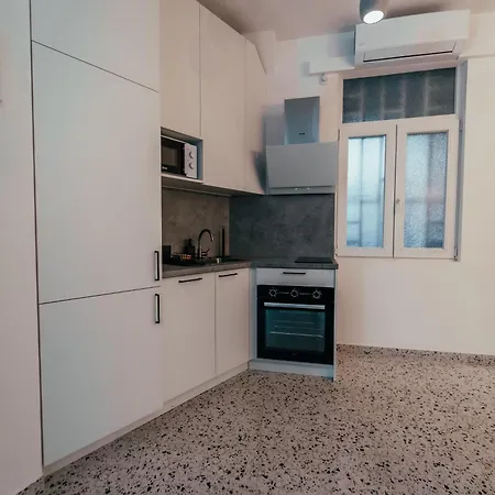 Old Town Oasis Apartment *