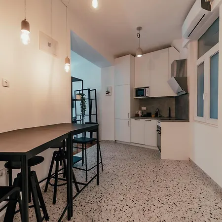 Apartment Old Town Oasis *