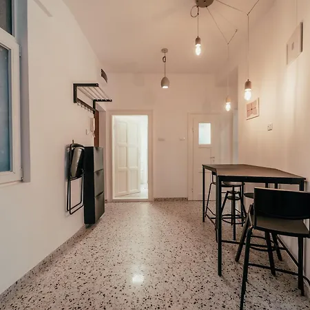 Old Town Oasis Apartment Belgrade